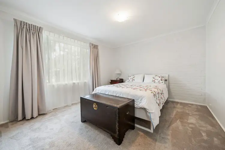 Seventh view of Homely semi-detached listing, 1/38 Bambridge Street, Weetangera ACT 2614