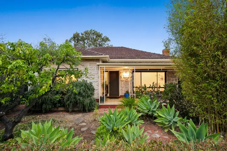 2 Cardiff Street, Cumberland Park SA 5041