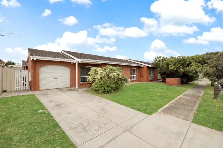 Second view of Homely unit listing, 4/41 Willimott Street, Ethelton SA 5015