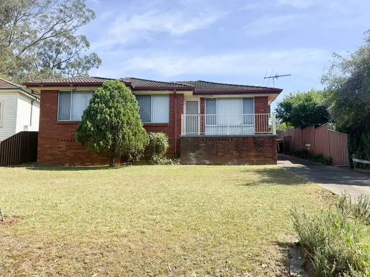 Main view of Homely house listing, 19 Coreen Avenue, Penrith NSW 2750