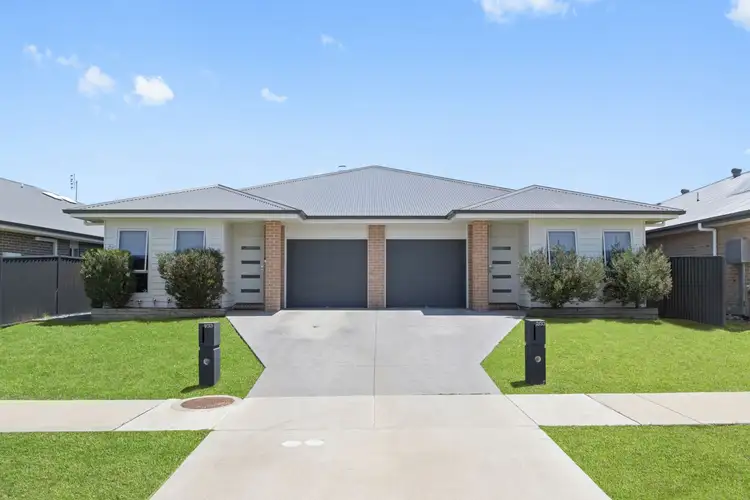 1/33 Matchless Avenue, Goulburn NSW 2580