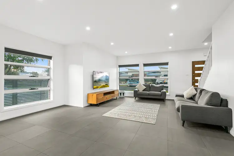 Second view of Homely house listing, 10 Cutter Parade, Shell Cove NSW 2529