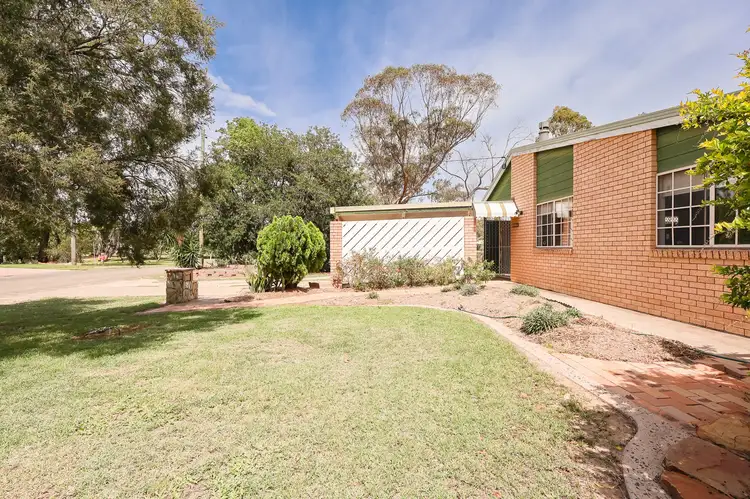 Second view of Homely house listing, 25 Alexander Avenue, Roma QLD 4455
