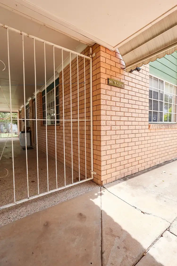 Third view of Homely house listing, 25 Alexander Avenue, Roma QLD 4455