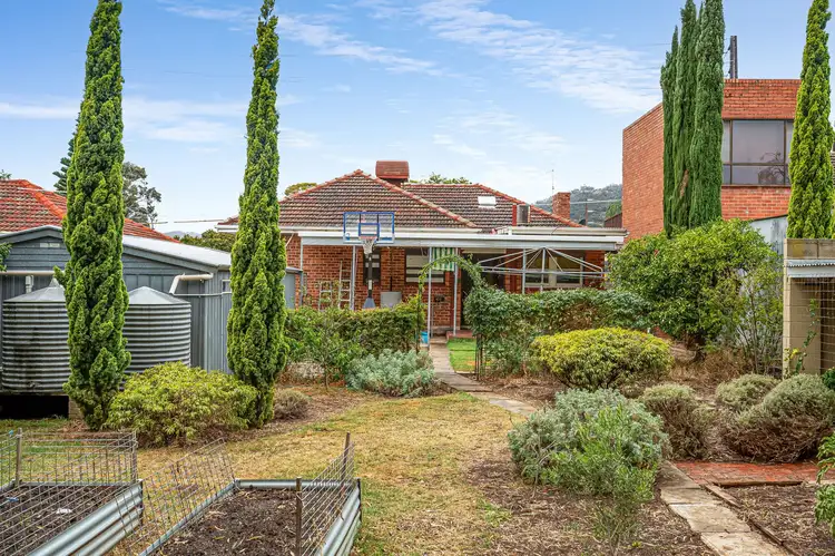 Main view of Homely house listing, 742 Goodwood Road, Pasadena SA 5042