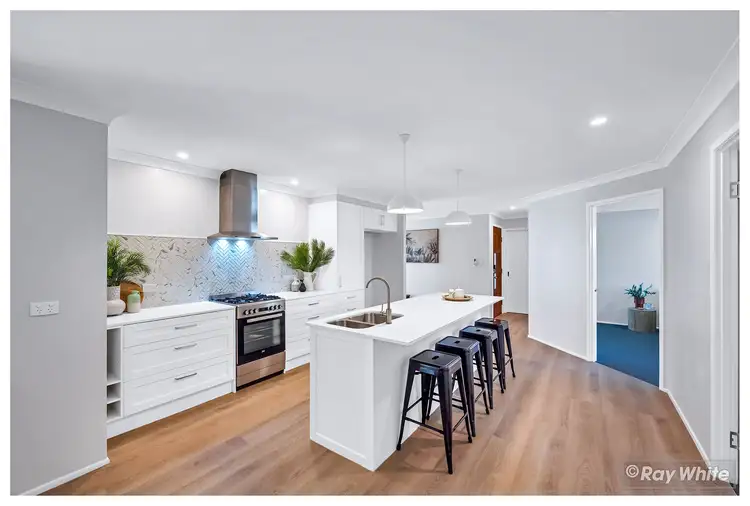 Third view of Homely house listing, 11 Mahogany Street, Norman Gardens QLD 4701