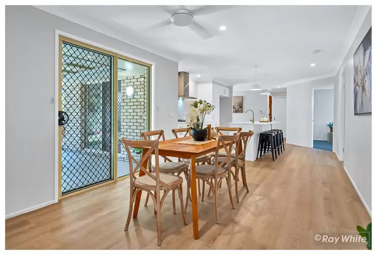 Fifth view of Homely house listing, 11 Mahogany Street, Norman Gardens QLD 4701