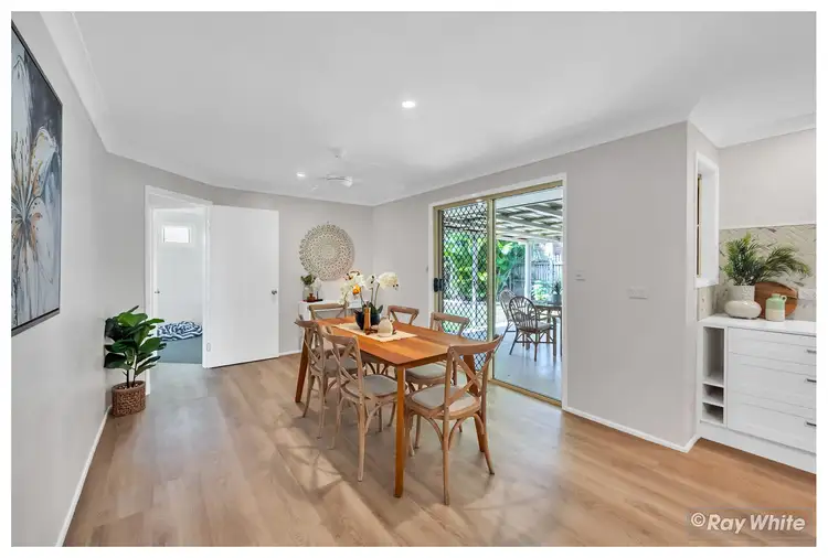 Sixth view of Homely house listing, 11 Mahogany Street, Norman Gardens QLD 4701