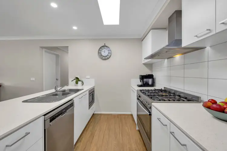 Third view of Homely house listing, 15 Amberly Drive, Drouin VIC 3818