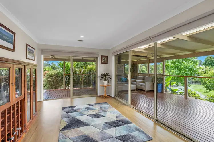 Sixth view of Homely house listing, 15 Amberly Drive, Drouin VIC 3818