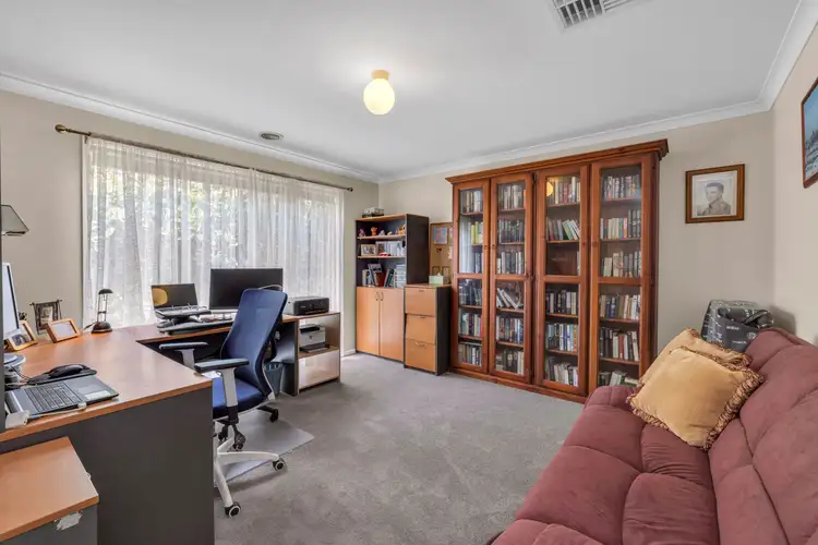 Seventh view of Homely house listing, 15 Amberly Drive, Drouin VIC 3818