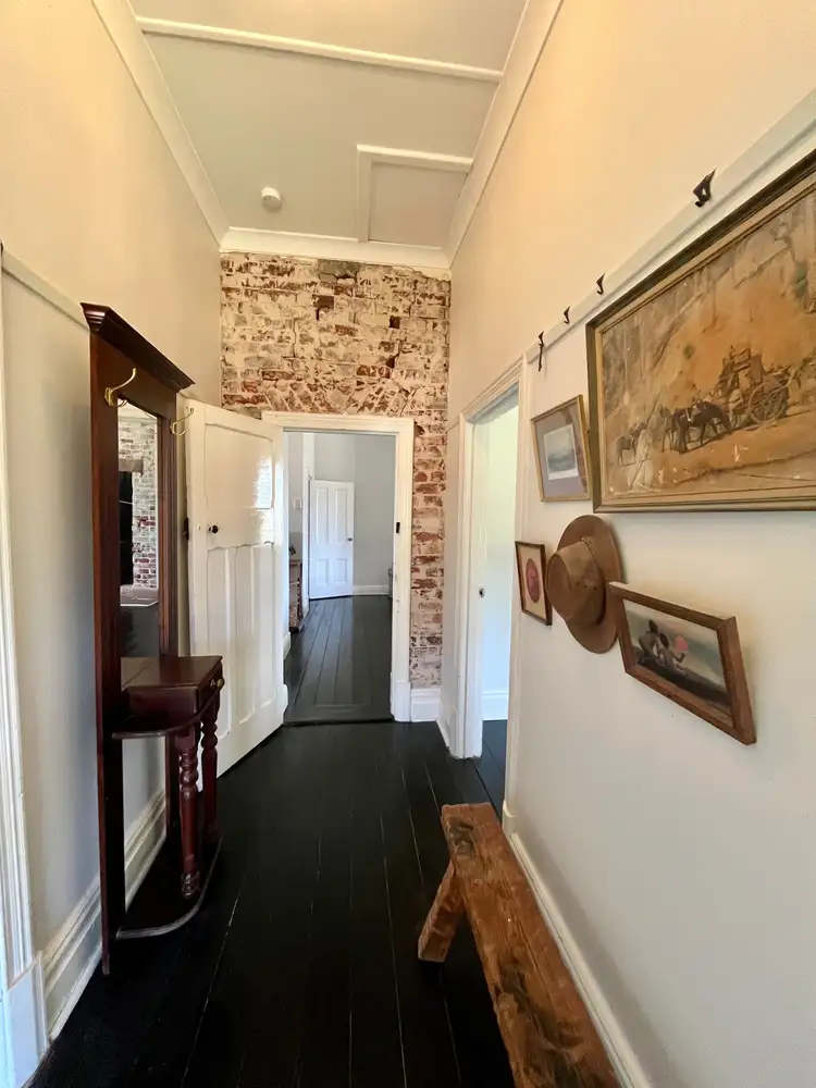Second view of Homely house listing, 44 Adamson Terrace, Bordertown SA 5268