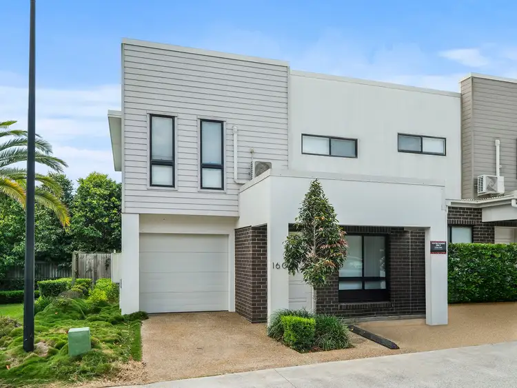 Fourth view of Homely townhouse listing, 160/7 Giosam Street, Richlands QLD 4077