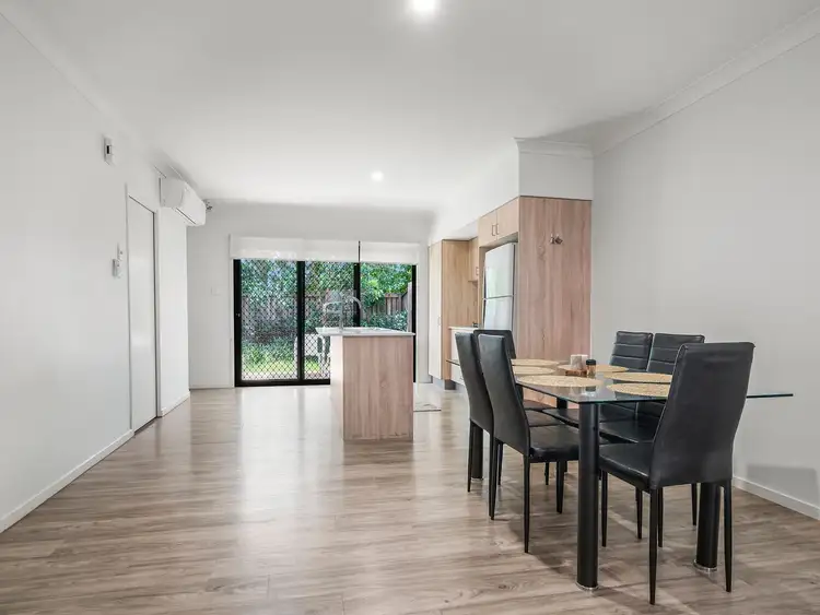Fifth view of Homely townhouse listing, 160/7 Giosam Street, Richlands QLD 4077