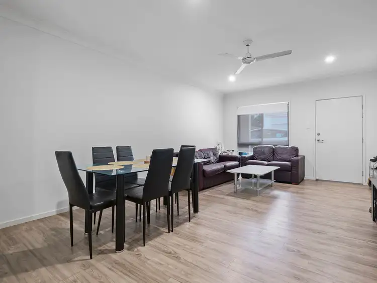 Seventh view of Homely townhouse listing, 160/7 Giosam Street, Richlands QLD 4077