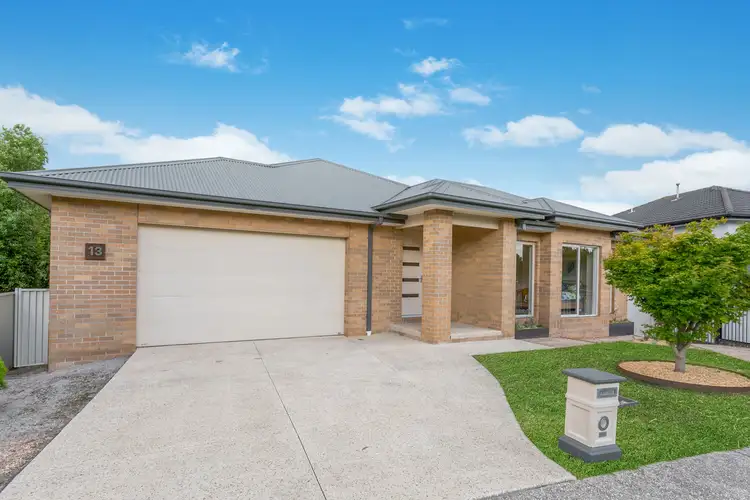 13 The Circuit, Pakenham VIC 3810