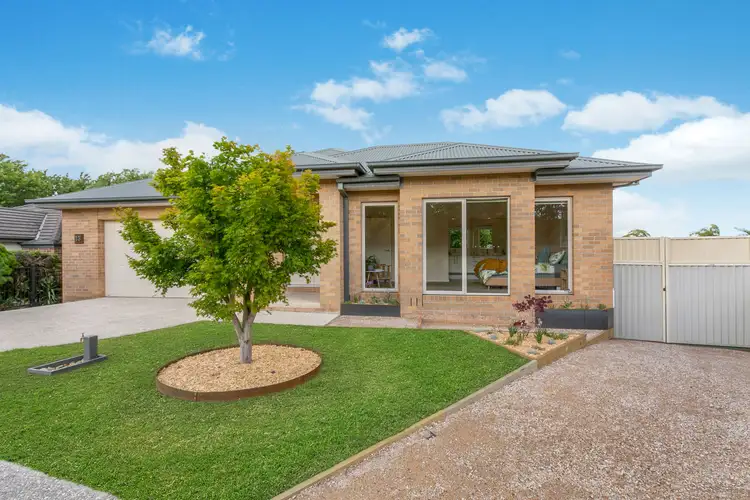 Second view of Homely house listing, 13 The Circuit, Pakenham VIC 3810