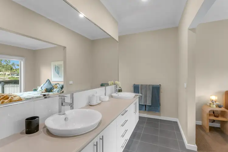 Fourth view of Homely house listing, 13 The Circuit, Pakenham VIC 3810