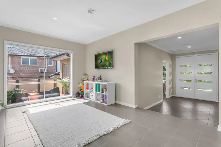 Fifth view of Homely house listing, 13 The Circuit, Pakenham VIC 3810