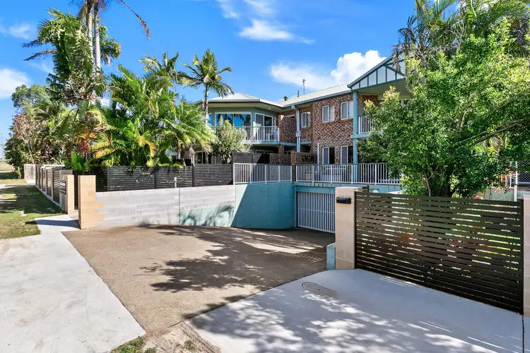 Second view of Homely unit listing, 8/35 Denmans Camp Road, Scarness QLD 4655