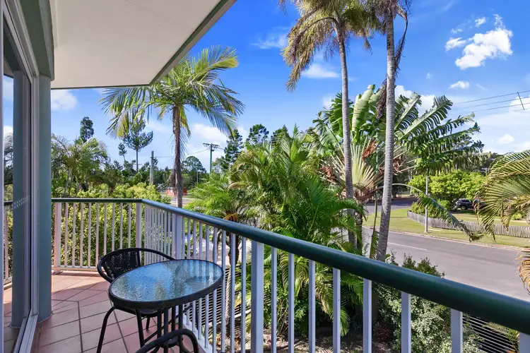 Third view of Homely unit listing, 8/35 Denmans Camp Road, Scarness QLD 4655