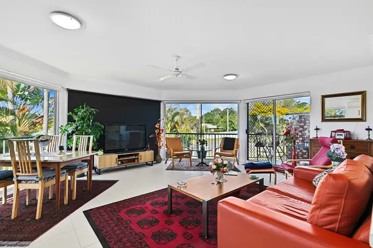 Fourth view of Homely unit listing, 8/35 Denmans Camp Road, Scarness QLD 4655