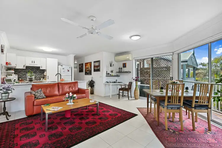 Fifth view of Homely unit listing, 8/35 Denmans Camp Road, Scarness QLD 4655