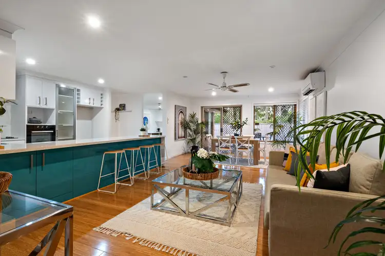 41 Johnston Place, Bracken Ridge QLD 4017