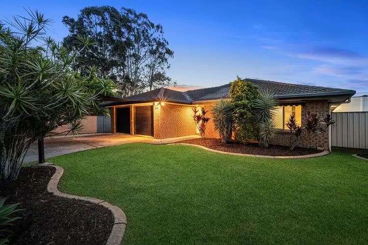 Second view of Homely house listing, 41 Johnston Place, Bracken Ridge QLD 4017