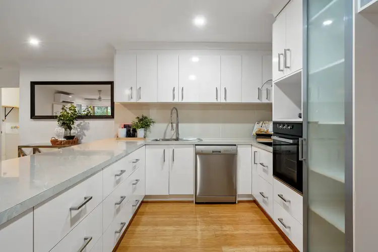 Sixth view of Homely house listing, 41 Johnston Place, Bracken Ridge QLD 4017