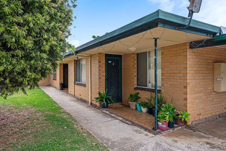 3/29 Ayredale Avenue, Clearview SA 5085