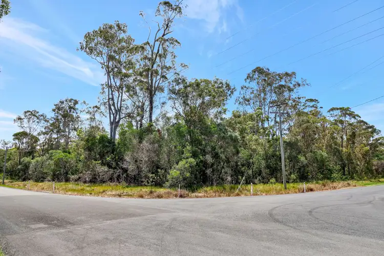 Second view of Homely land listing, 123-131 Donaldson Road, Booral QLD 4655