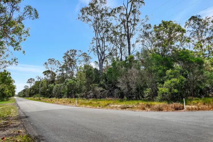 Third view of Homely land listing, 123-131 Donaldson Road, Booral QLD 4655