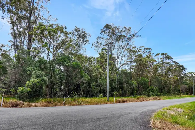 Fourth view of Homely land listing, 123-131 Donaldson Road, Booral QLD 4655