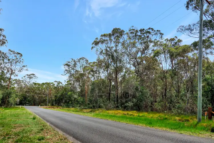 Fifth view of Homely land listing, 123-131 Donaldson Road, Booral QLD 4655