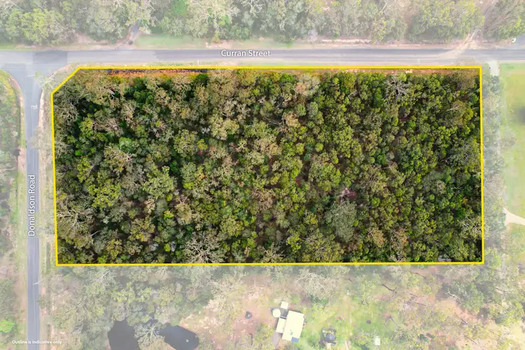 Seventh view of Homely land listing, 123-131 Donaldson Road, Booral QLD 4655