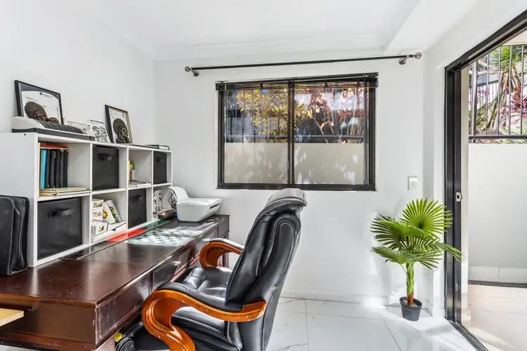 Third view of Homely unit listing, E4/1 Great Hall Drive, Miami QLD 4220