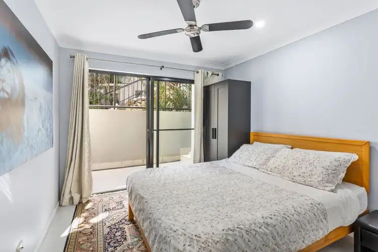 Fourth view of Homely unit listing, E4/1 Great Hall Drive, Miami QLD 4220
