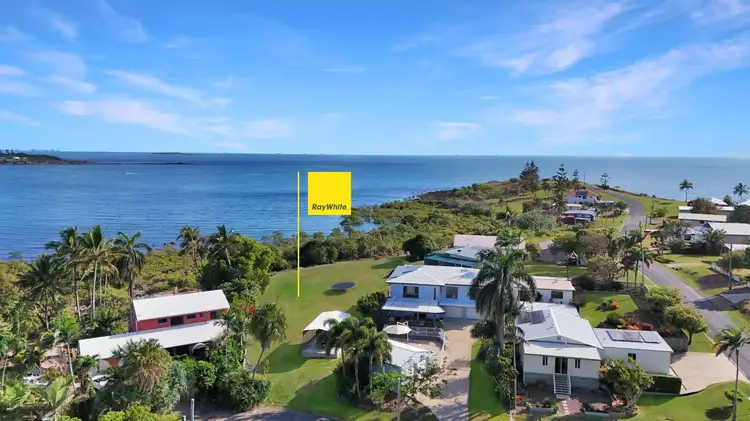 5 Inlet Court, Campwin Beach QLD 4737