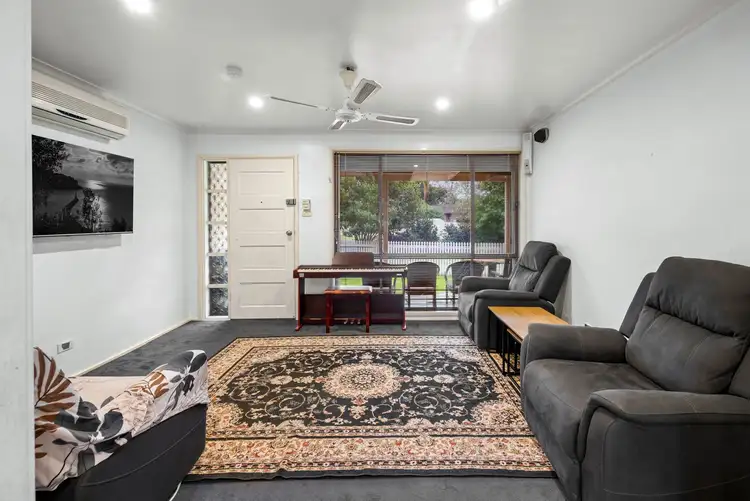 Third view of Homely house listing, 6 Lear Place, Rosemeadow NSW 2560