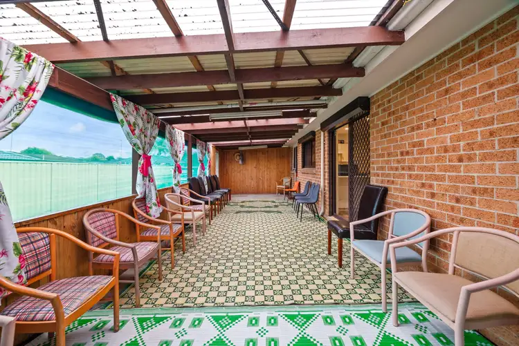 Fifth view of Homely house listing, 6 Lear Place, Rosemeadow NSW 2560