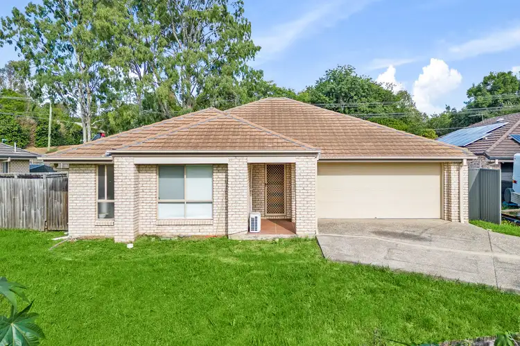 20 Hey Street, Redbank Plains QLD 4301