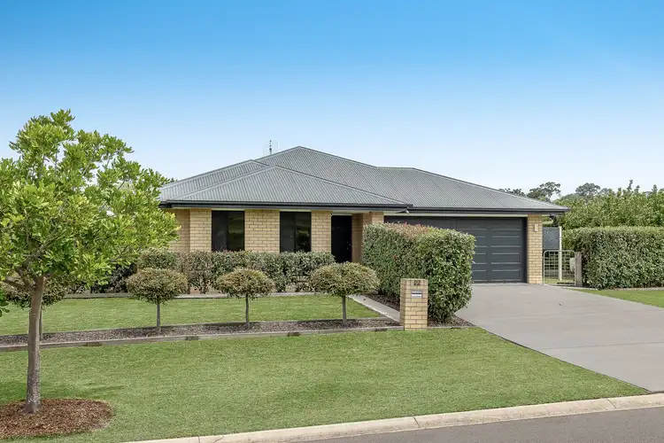 22 Monarch Street, Meringandan West QLD 4352