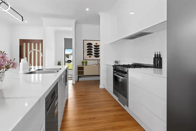Fourth view of Homely house listing, 42 Townsend Street, D'aguilar QLD 4514