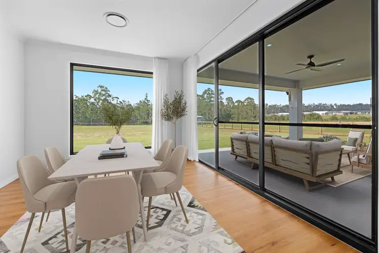 Fifth view of Homely house listing, 42 Townsend Street, D'aguilar QLD 4514