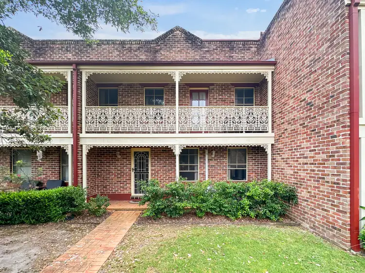 Main view of Homely house listing, 3/7 The Sheiling, Mardi NSW 2259