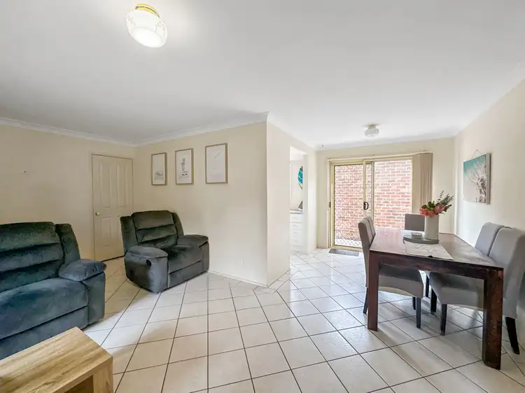 Second view of Homely house listing, 3/7 The Sheiling, Mardi NSW 2259