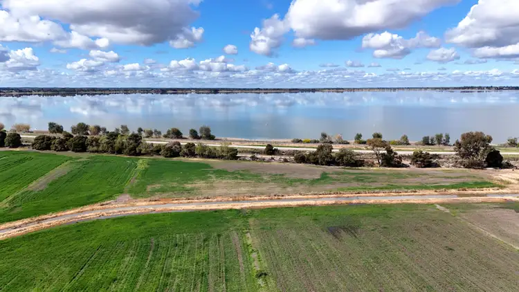 Fifth view of Homely land listing, LOT Lot A, 79-101 Lakeside Drive, Lake Boga VIC 3584