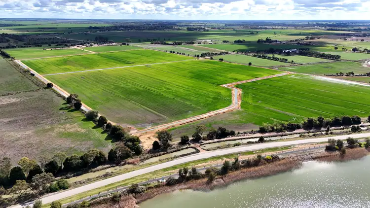 Sixth view of Homely land listing, LOT Lot A, 79-101 Lakeside Drive, Lake Boga VIC 3584