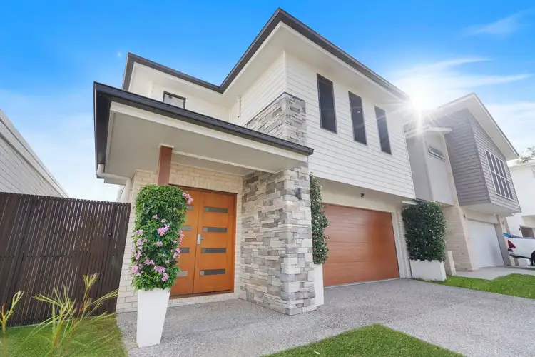 Second view of Homely house listing, 13/52 Paragon Street, Yeronga QLD 4104